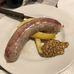 神楽坂 ワイン食堂Terzo - 