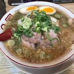 ラーメン２国 伊川谷店