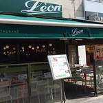 Léon de Bruxelles - 