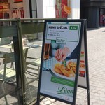 Léon de Bruxelles - 