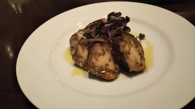 ボア・ド・ニュイ・ハコ（boite de nuit haco） - 南小樽（ビストロ）の写真