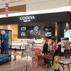 GODIVA - 