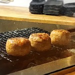 Yakitori Sumikichi - 