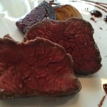 プルミエ レタージュ - 