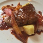 プルミエ レタージュ - 