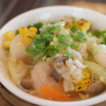 中国料理 竜苑 - 