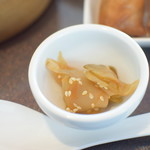 中国料理 竜苑 - 