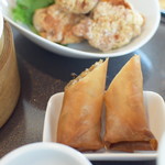 中国料理 竜苑 - 