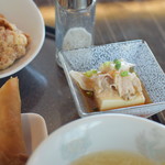 中国料理 竜苑 - 