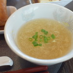 中国料理 竜苑 - 