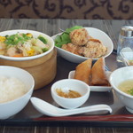 中国料理 竜苑 - 