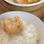 中国料理 竜苑 - 