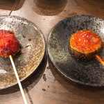 居酒屋 ちょいちょい - 