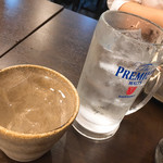 居酒屋 ちょいちょい - 