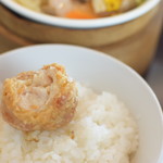 中国料理 竜苑 - 