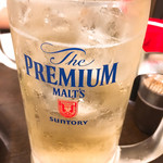 居酒屋 ちょいちょい - 