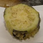 天ぷら鉄板料理 天旬 - 長なす