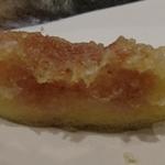 天ぷら鉄板料理 天旬 - いちじく