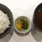 天ぷら鉄板料理 天旬 - 