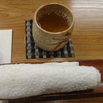 天ぷら鉄板料理 天旬 - 