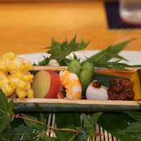 日本料理 大竹 - 