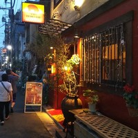 イベリコ・バル 門仲 - 外観