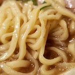 麺や 紡 - 