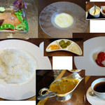 新宿中村屋Granna - 