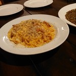 ピッツェリア ルナ - 