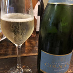濱田屋 - 南アのスパークリングワイン