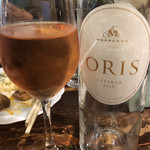 濱田屋 - 南仏ローヌのロゼ