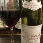 濱田屋 - ブルゴーニュ北部コート ド ニュイの赤