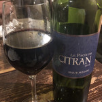 濱田屋 - ボルドー オーメドックの赤