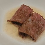 肉料理ふくなが - 