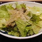 肉料理ふくなが - 