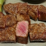 肉料理ふくなが - 