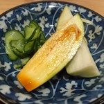 肉料理ふくなが - 