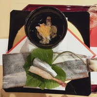 料理屋 真砂茶寮 - 