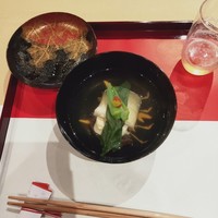 料理屋 真砂茶寮 - 