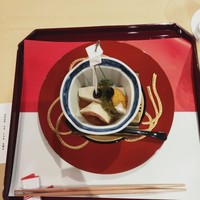 料理屋 真砂茶寮 - 