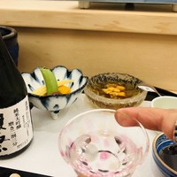 鮨割烹やま中 - 