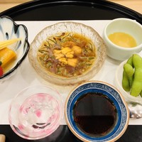 鮨割烹やま中 - 