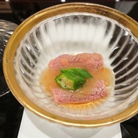 肉料理ふくなが - 