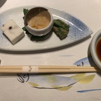 旬魚 左阿彌 錦店 - 