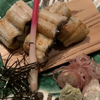旬魚 左阿彌 錦店 - 