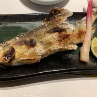旬魚 左阿彌 錦店 - 