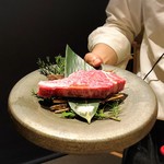 黒毛和牛焼肉 うしくろ - 