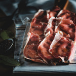 Caldo Nakameguro - 生ハム ハモンイベリコ