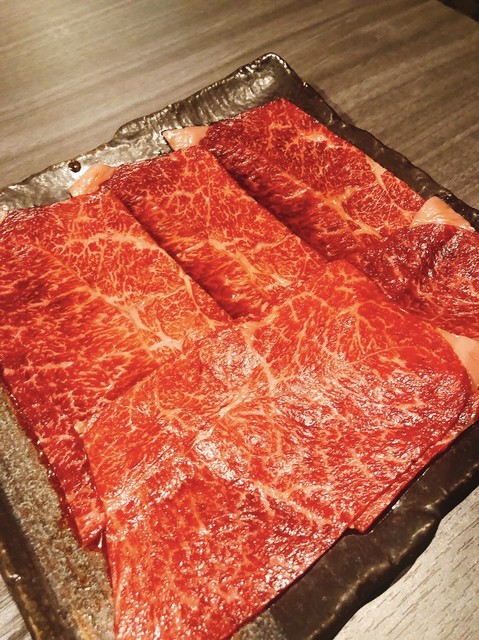 G ジー 西宮北口 焼肉 食べログ