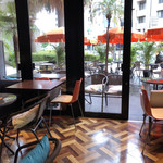 アンナカラーズコーヒー - 